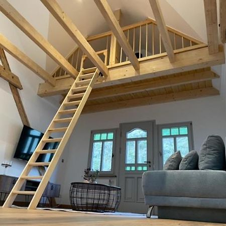 Ferienhaus Endertsesel โคเคห์ม ภายนอก รูปภาพ