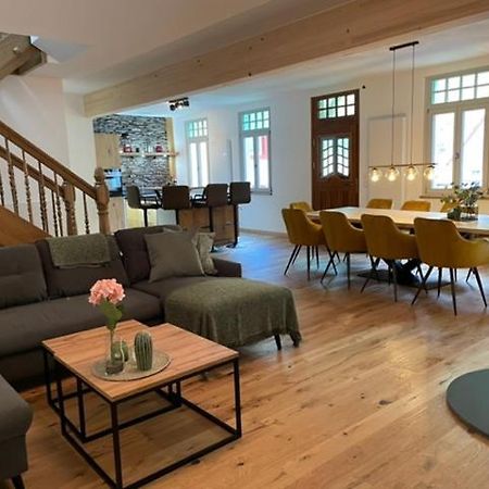 Ferienhaus Endertsesel โคเคห์ม ภายนอก รูปภาพ