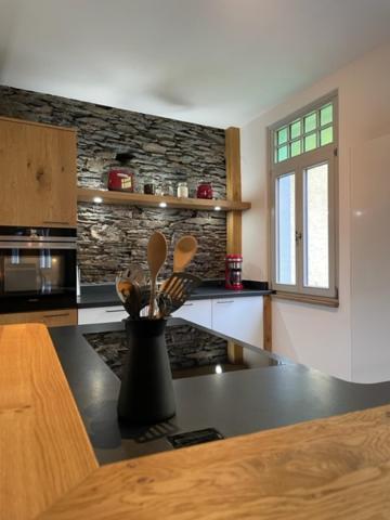 Ferienhaus Endertsesel โคเคห์ม ภายนอก รูปภาพ