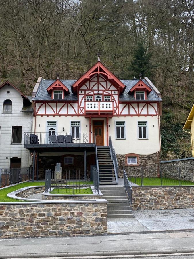 Ferienhaus Endertsesel โคเคห์ม ภายนอก รูปภาพ