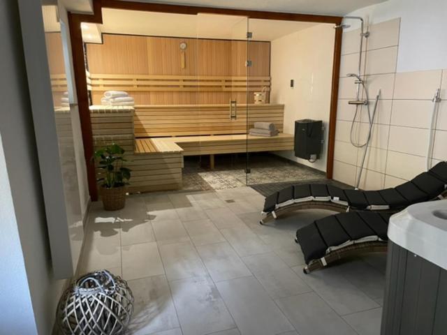 Ferienhaus Endertsesel โคเคห์ม ภายนอก รูปภาพ