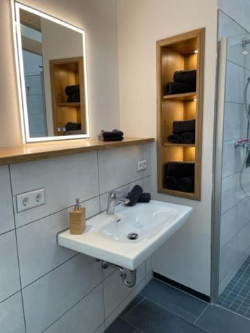 Ferienhaus Endertsesel โคเคห์ม ภายนอก รูปภาพ