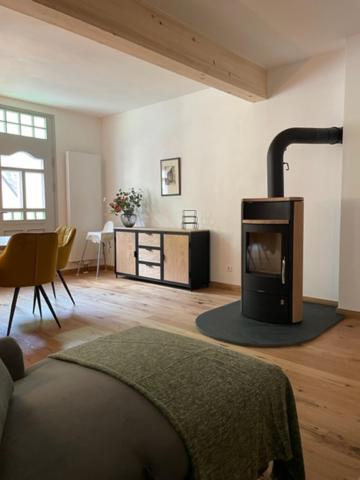 Ferienhaus Endertsesel โคเคห์ม ภายนอก รูปภาพ